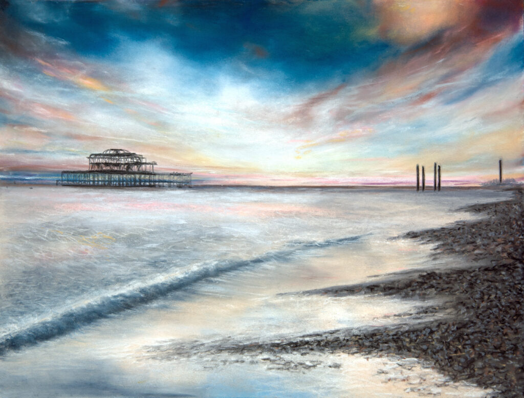 Art Brighton