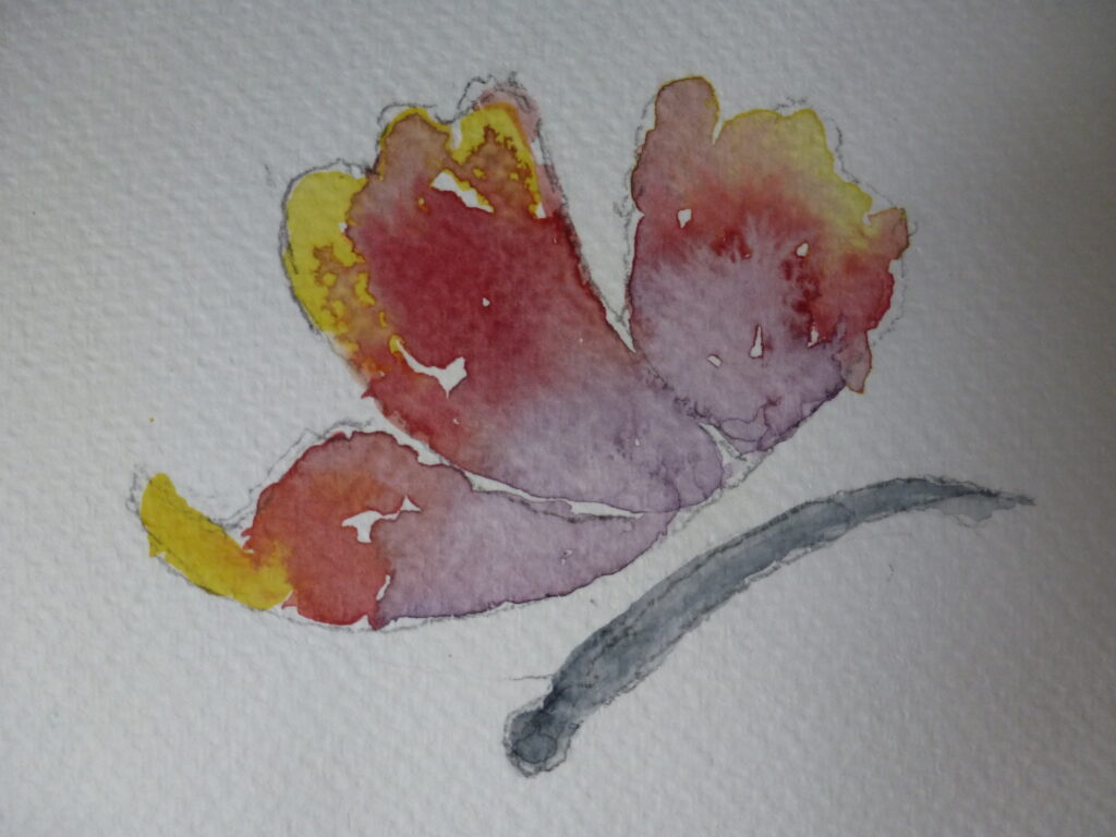 Art Flutterby