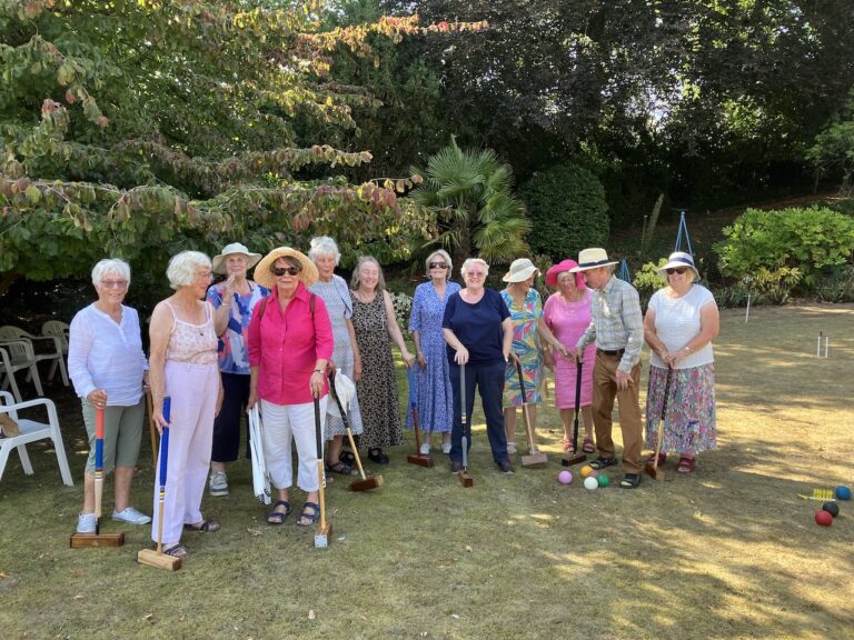 Croquet1