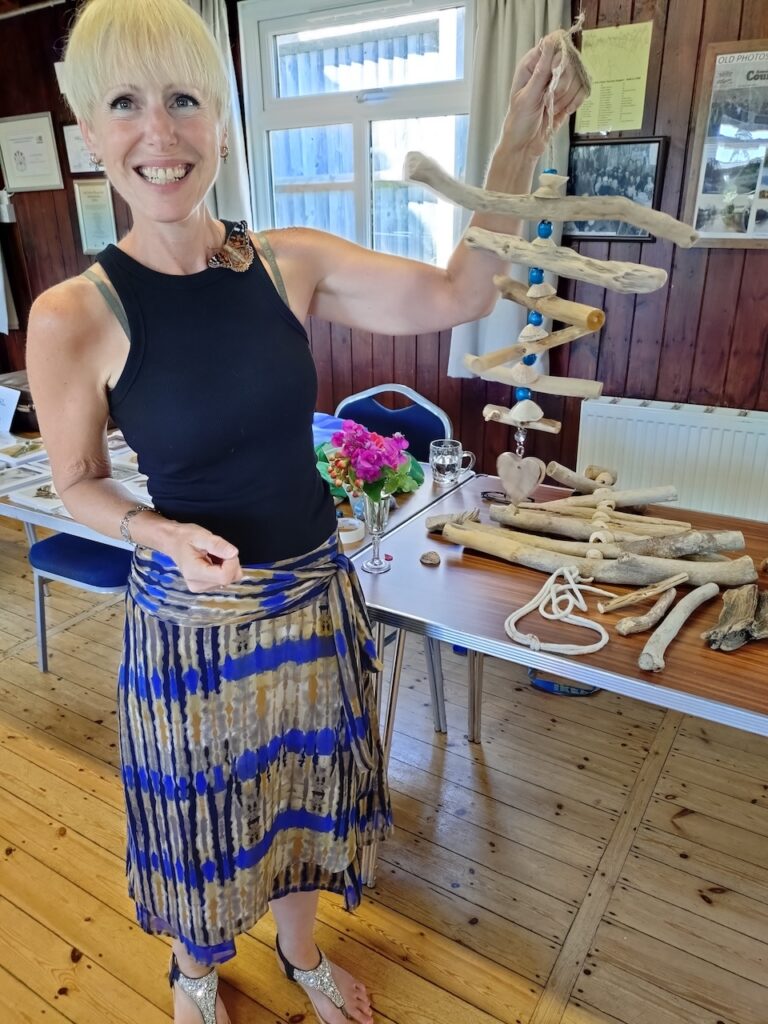 WI driftwood
