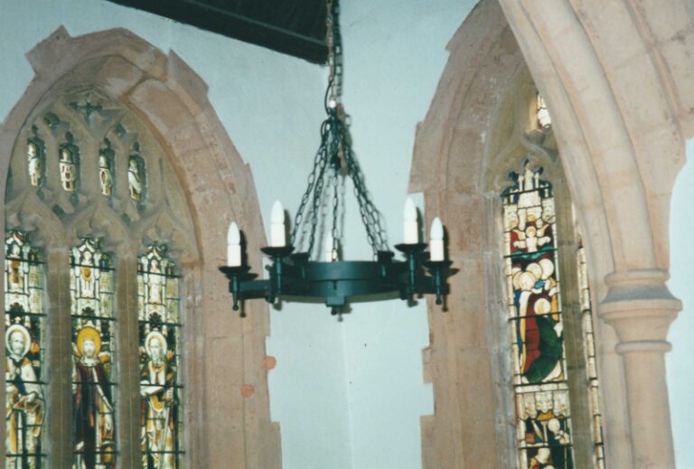 AP New Nave Lights