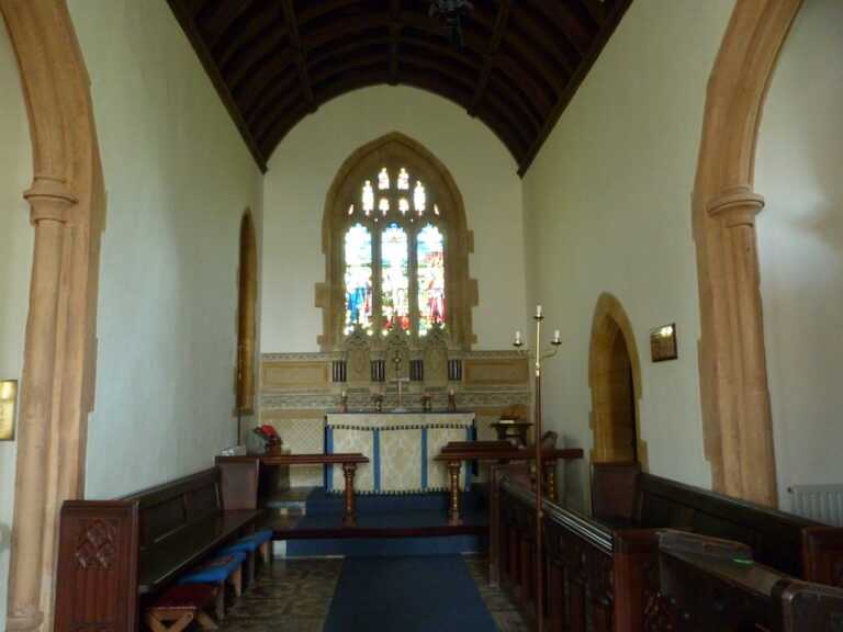 Chancel SJ 1024