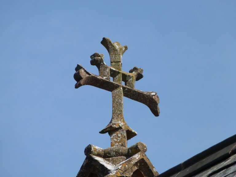 Roof Cross SJ 1024